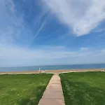 Casa Dorada Primera Línea Oropesa *