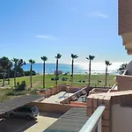 Apartamento Casa Dorada Primera Línea Oropesa *