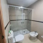 Casa Dorada Primera Línea Oropesa Apartamento *
