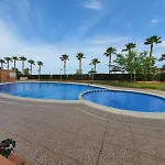 Apartamento Casa Dorada Primera Línea Oropesa El Borseral