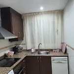 Casa Dorada Primera Línea Oropesa El Borseral