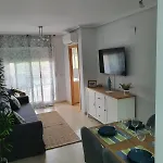 Casa Dorada Primera Línea Oropesa Apartamento
