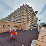Apartamento Casa Dorada Primera Línea Oropesa
