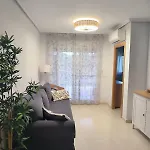 Casa Dorada Primera Línea Oropesa