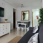 Casa Dorada Primera Línea Oropesa *