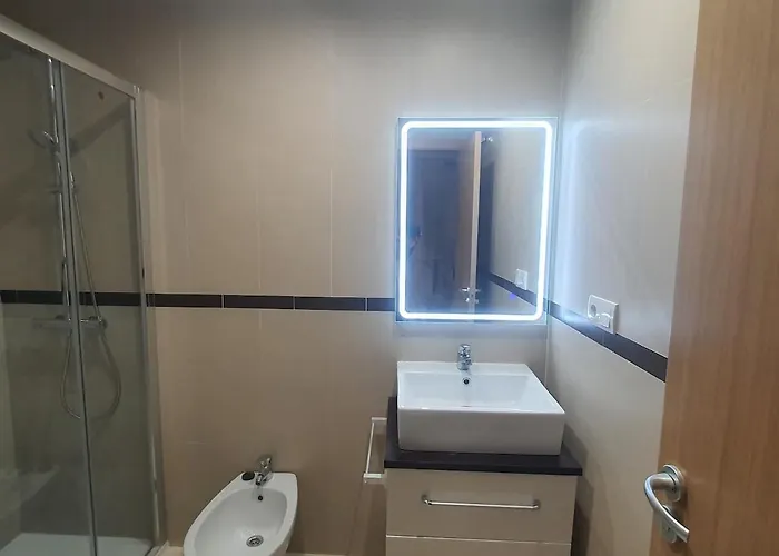 Lägenhet Casa Dorada Primera Linea Oropesa *