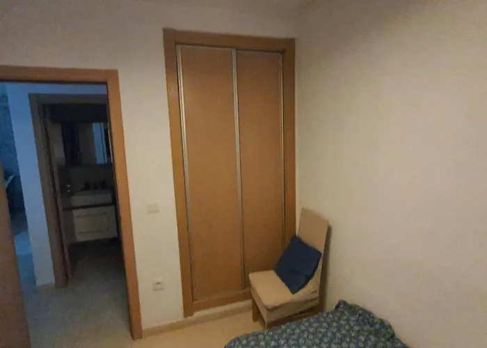 Casa Dorada Primera Linea Oropesa * El Borseral