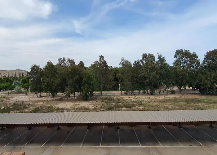 Lägenhet Casa Dorada Primera Linea Oropesa