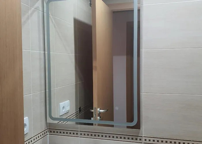 Lägenhet Casa Dorada Primera Linea Oropesa *