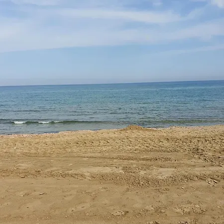 Casa Dorada Primera Línea Oropesa Apartamento *