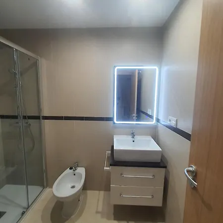 Apartamento Casa Dorada Primera Línea Oropesa *