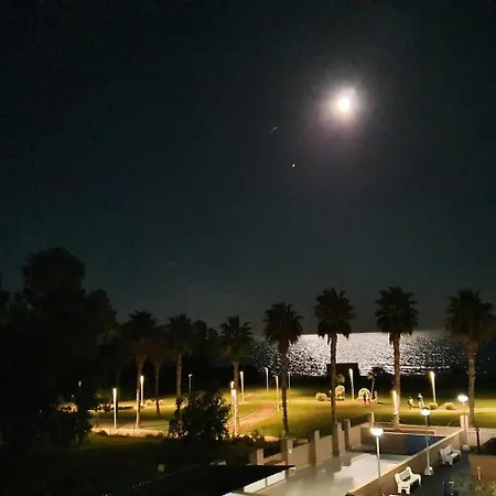 Casa Dorada Primera Línea Oropesa * El Borseral