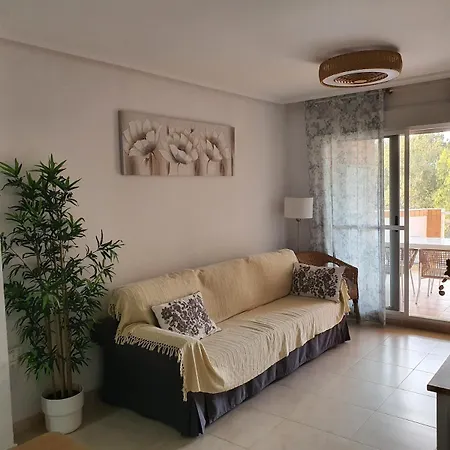 Casa Dorada Primera Línea Oropesa