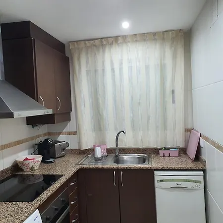 Casa Dorada Primera Línea Oropesa El Borseral