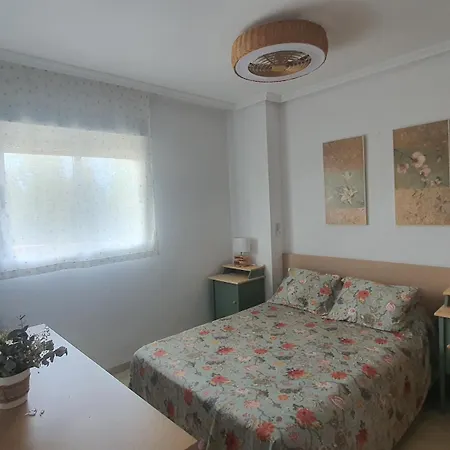 Casa Dorada Primera Línea Oropesa El Borseral