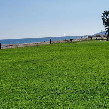 Casa Dorada Primera Línea Oropesa Apartamento *