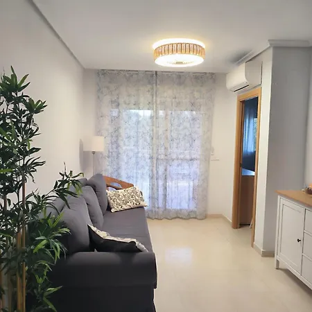 Casa Dorada Primera Línea Oropesa