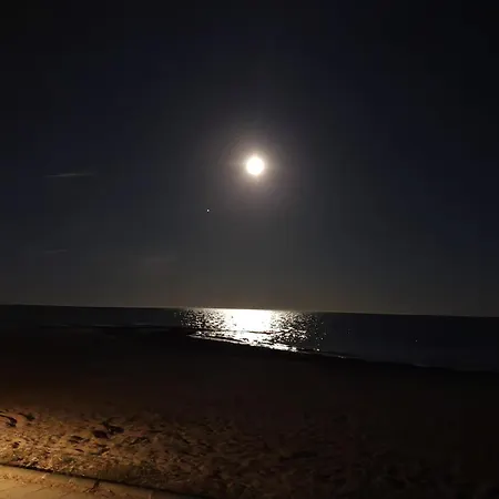 Apartamento Casa Dorada Primera Línea Oropesa *