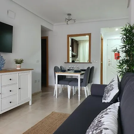 Casa Dorada Primera Línea Oropesa *