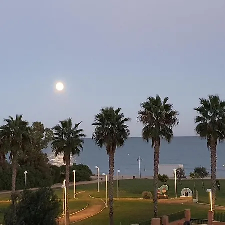 Apartamento Casa Dorada Primera Línea Oropesa El Borseral