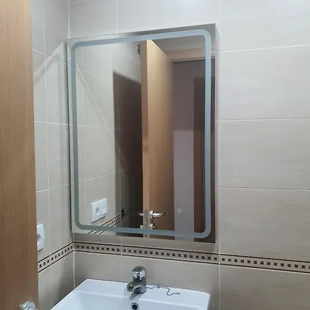 Apartamento Casa Dorada Primera Línea Oropesa *