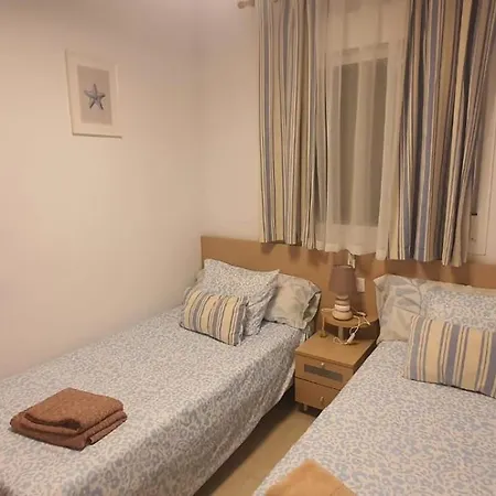 Casa Dorada Primera Línea Oropesa * El Borseral