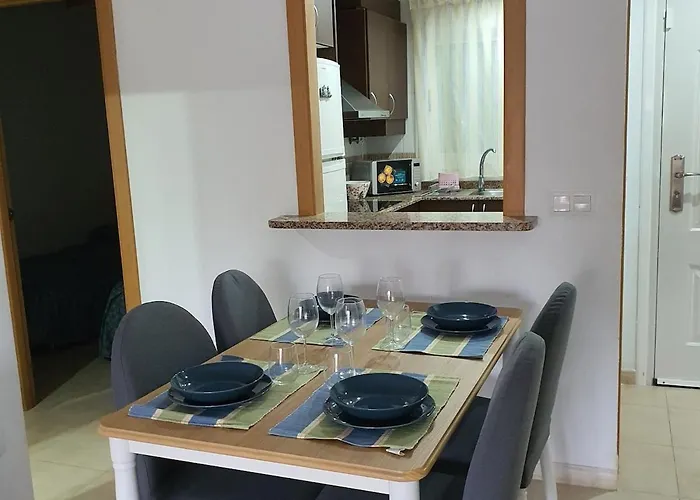 شقة Casa Dorada Primera Linea Oropesa El Borseral