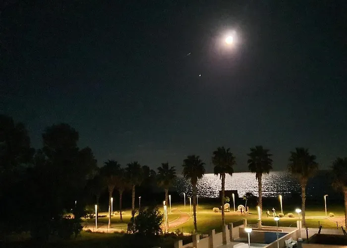 Casa Dorada Primera Linea Oropesa * El Borseral