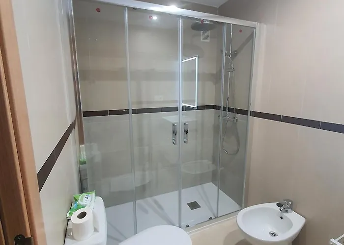 Casa Dorada Primera Linea Oropesa شقة *