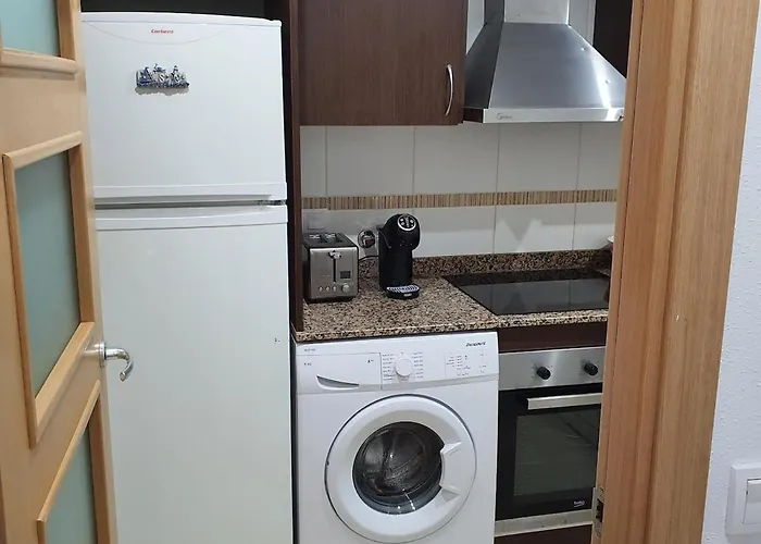 Casa Dorada Primera Linea Oropesa