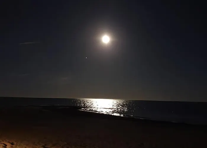 شقة Casa Dorada Primera Linea Oropesa *