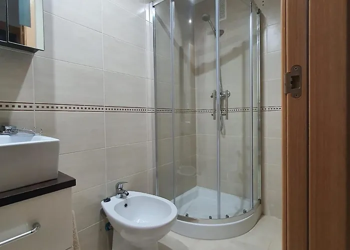 شقة Casa Dorada Primera Linea Oropesa El Borseral