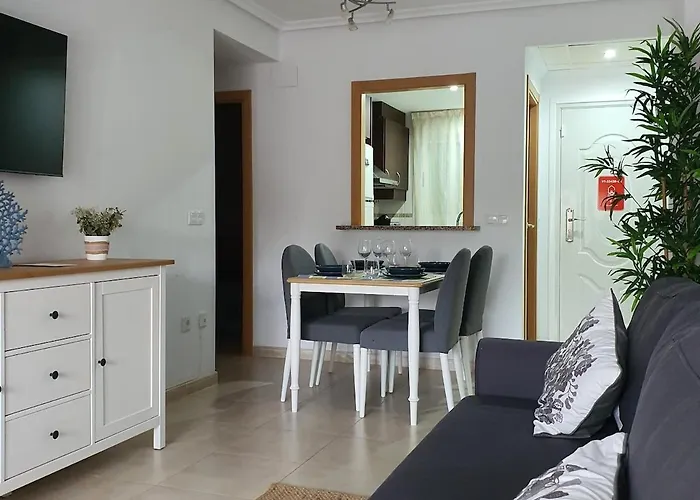 Casa Dorada Primera Linea Oropesa *