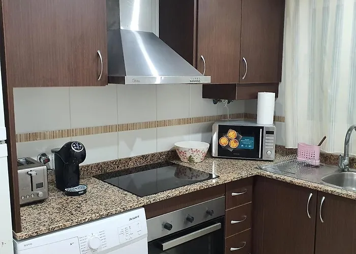 Casa Dorada Primera Linea Oropesa *